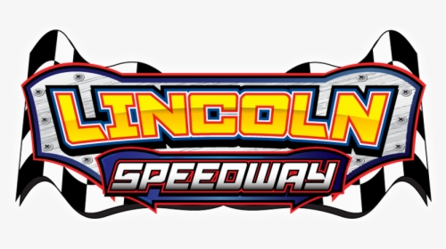 Lincoln Speedway Logo"   Src="https - Lincoln Speedway Il, HD Png Download, Free Download